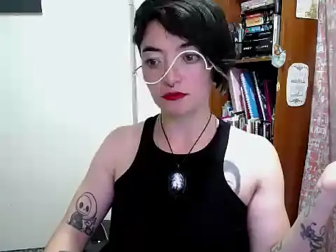 Came-II online show from 07/10/26, 01:21