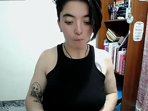 Came-II online show from 07/15/26, 04:18