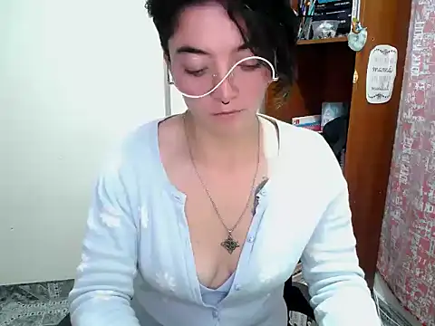 Came-II online show from 07/19/26, 02:26