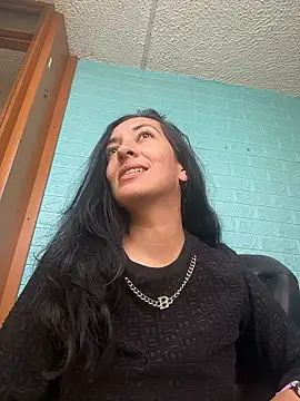 SALOME KORLAND online show from 01/10/26, 05:58