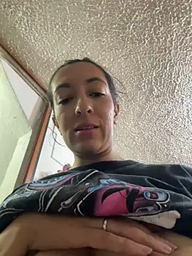 SALOME KORLAND online show from 01/15/26, 07:50