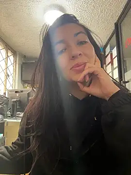 SALOME KORLAND online show from 03/23/26, 01:59