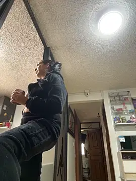 SALOME KORLAND online show from 03/25/26, 05:08