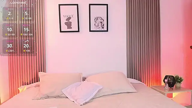 ashlycarteer online show from 02/10/26, 02:04