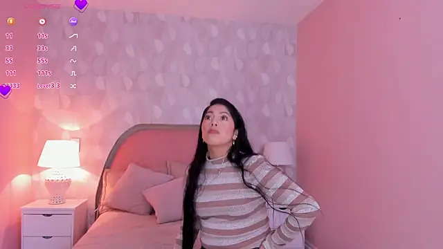 isabella milf  online show from 04/16/26, 07:14