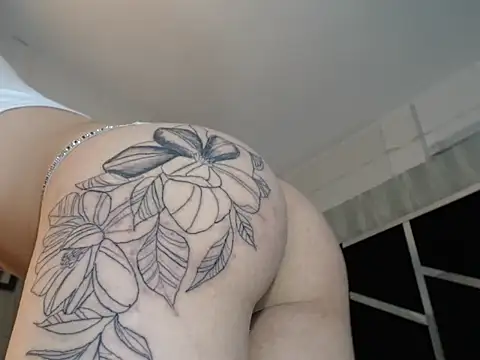 chaniesmith69x online show from 10/30/25, 07:47