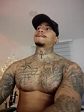 David tatto1 online show from 09/23/25, 01:52