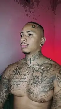 David tatto1 online show from 02/13/26, 03:13