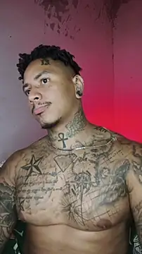 David tatto1 online show from 02/18/26, 05:03