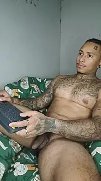 David tatto1 online show from 03/17/26, 03:11