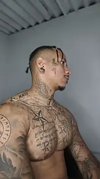 Snapshot of David_tatto1 chatting on 06/03/26, 03:20 David tatto1 online show from 06/03/26, 03:20