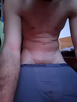 busters32 online show from 03/16/26, 04:44