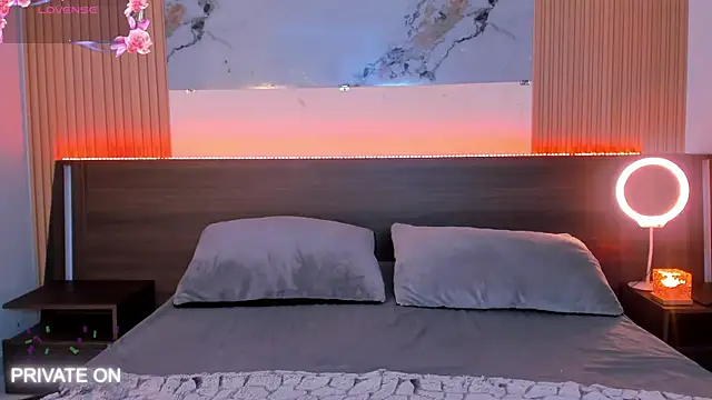 samanthaa moon online show from 03/12/26, 10:38