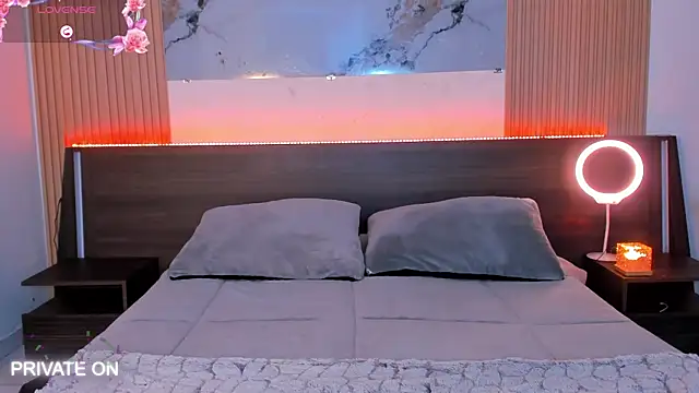 samanthaa moon online show from 04/08/26, 11:16