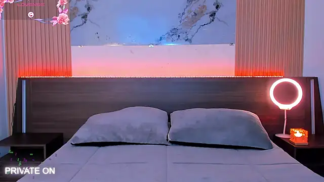 samanthaa moon online show from 04/18/26, 12:47