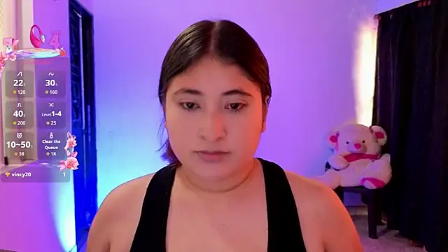 Gaby  Howards online show from 09/14/25, 06:51