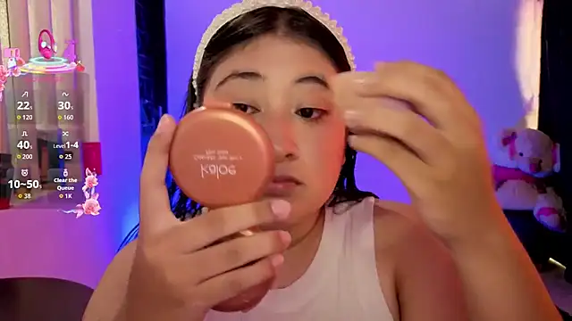 Gaby  Howards online show from 09/16/25, 07:15