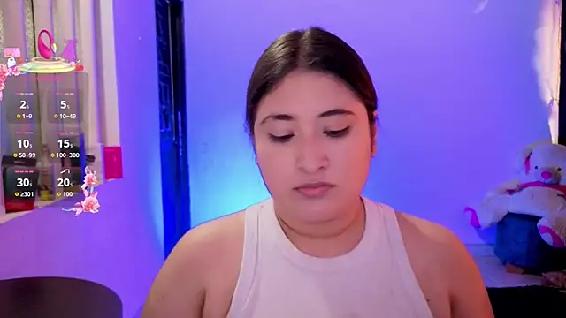 Gaby  Howards online show from 09/17/25, 07:59