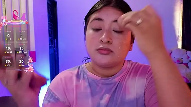 Gaby  Howards online show from 09/23/25, 07:28