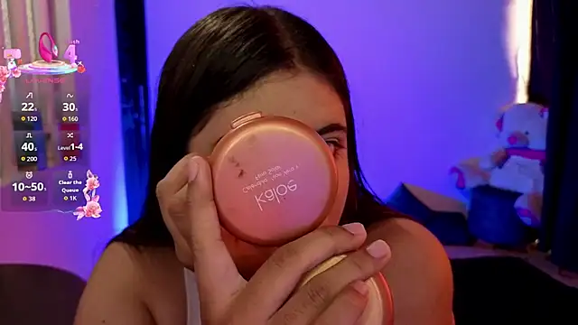 Gaby  Howards online show from 09/26/25, 08:57