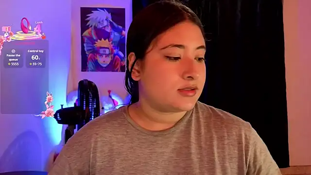 Gaby  Howards online show from 09/28/25, 07:08