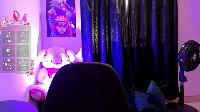 Gaby  Howards online show from 10/05/25, 07:12