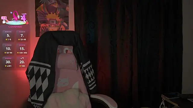 Gaby  Howards online show from 11/07/25, 07:03