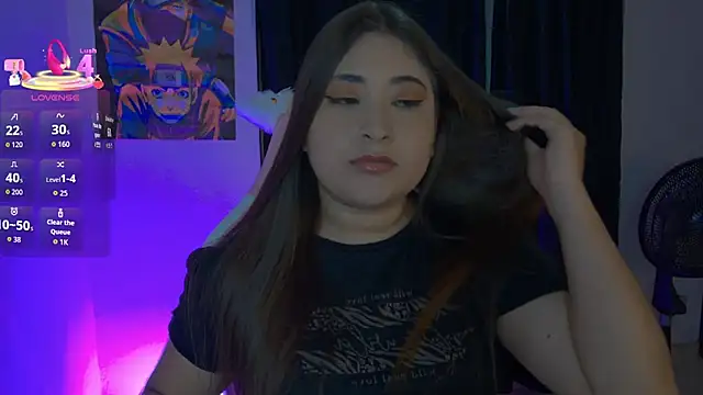 Gaby  Howards online show from 11/14/25, 07:12