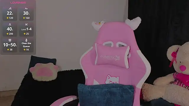 Gaby  Howards online show from 11/22/25, 07:02