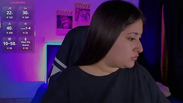 Gaby  Howards online show from 12/03/25, 07:01