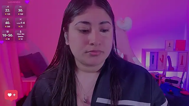 Gaby  Howards online show from 03/12/26, 07:09