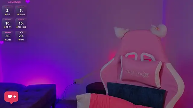 Gaby  Howards online show from 03/27/26, 07:02