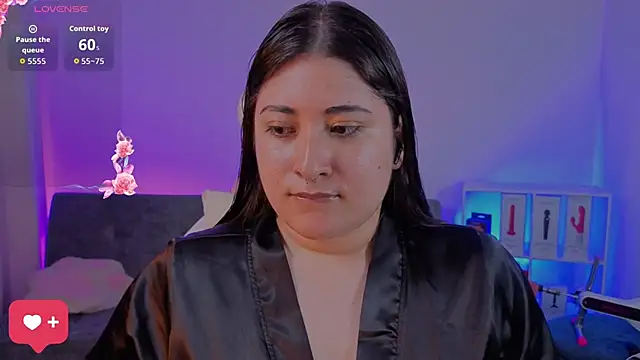 Gaby  Howards online show from 04/18/26, 07:07