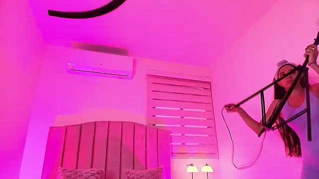 celeste moonx online show from 10/29/25, 11:56