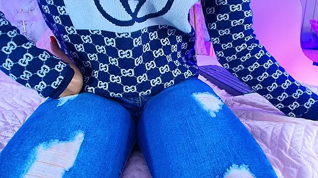 celeste moonx online show from 11/19/25, 11:54