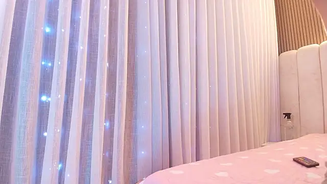 celeste moonx online show from 03/31/26, 11:54