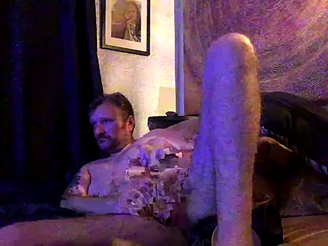 lilthicky352 online show from 10/10/25, 07:18