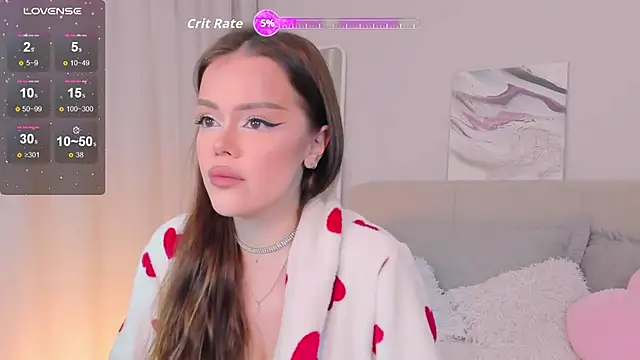 AnastasiaOcean online show from 09/24/25, 12:03