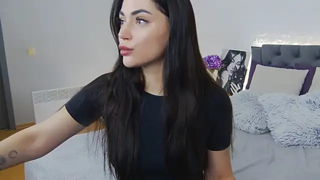 Agnessa online show from 10/21/25, 07:31