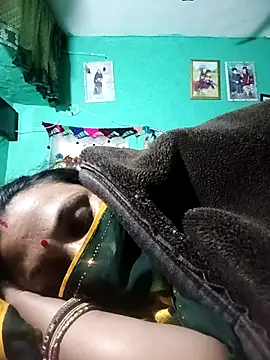 SHWETA1180 online show from 11/16/25, 03:39