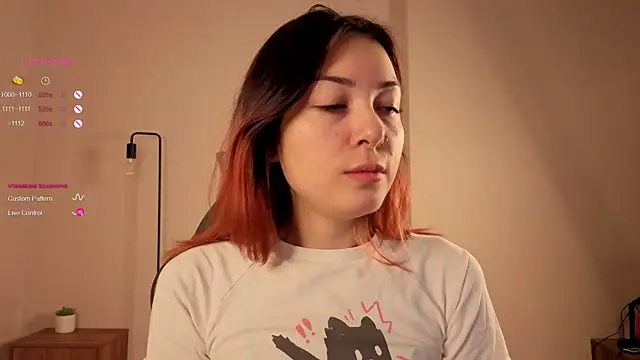 Pussy Dream online show from 12/19/25, 09:33