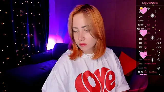deboramoore online show from 05/06/26, 01:57