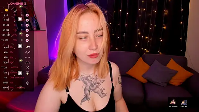 deboramoore online show from 07/10/26, 02:05