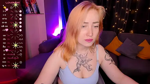deboramoore online show from 07/11/26, 02:03