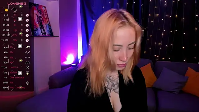 deboramoore online show from 07/17/26, 01:56