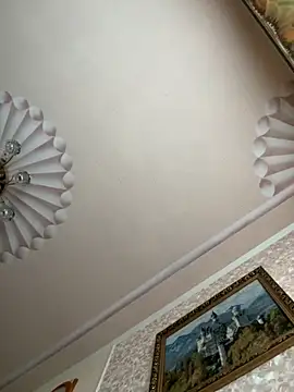 Soft Pleasure online show from 10/12/25, 09:08