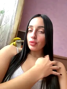 Soft Pleasure online show from 10/24/25, 12:23