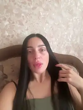 Soft Pleasure online show from 10/25/25, 09:06