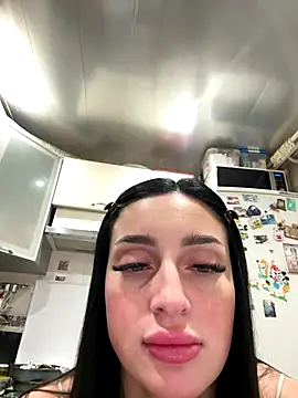 Soft Pleasure online show from 12/01/25, 06:57