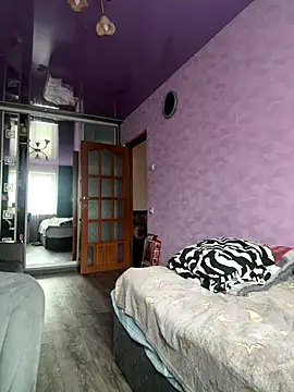 Soft Pleasure online show from 12/22/25, 08:00